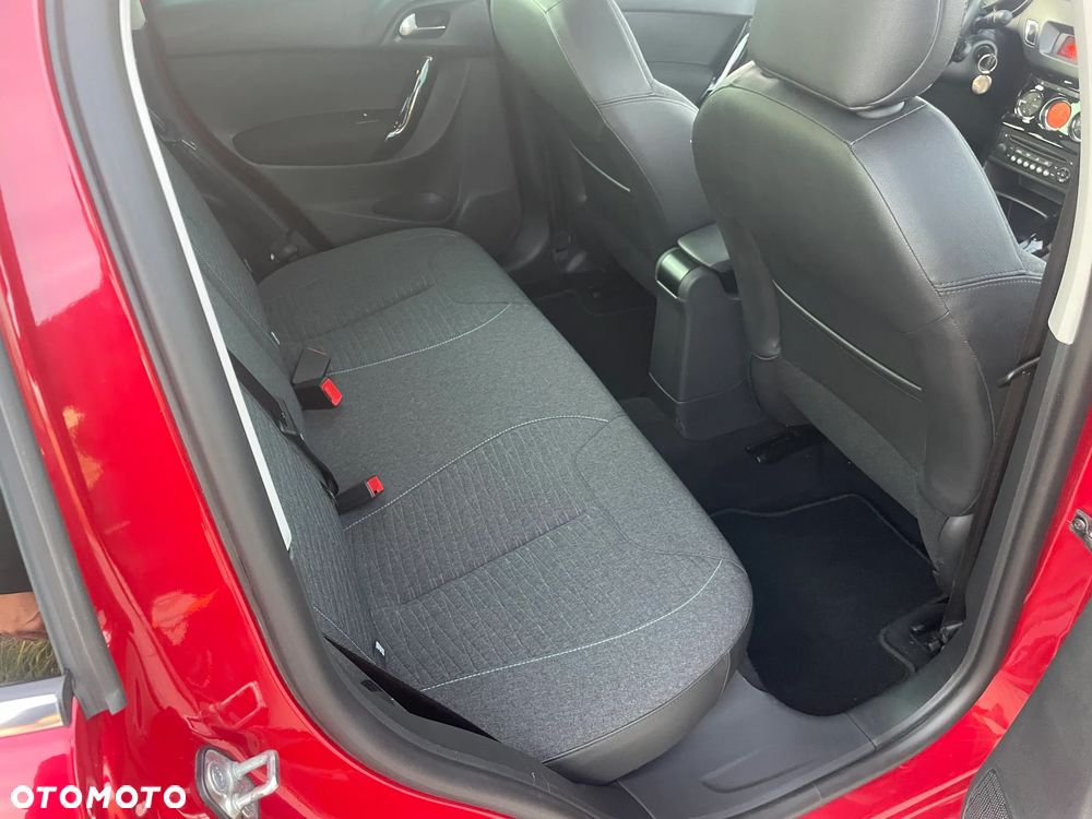 Citroën C3 1.6 e-HDi Exclusive - 15