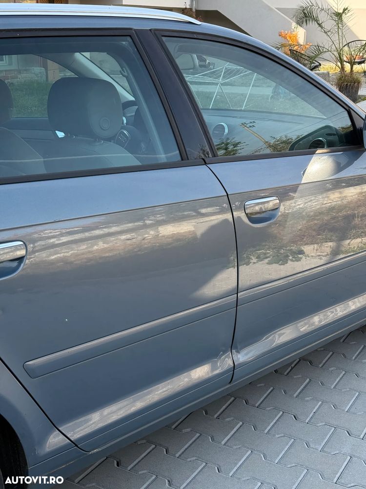Audi A3 Sportback - 12