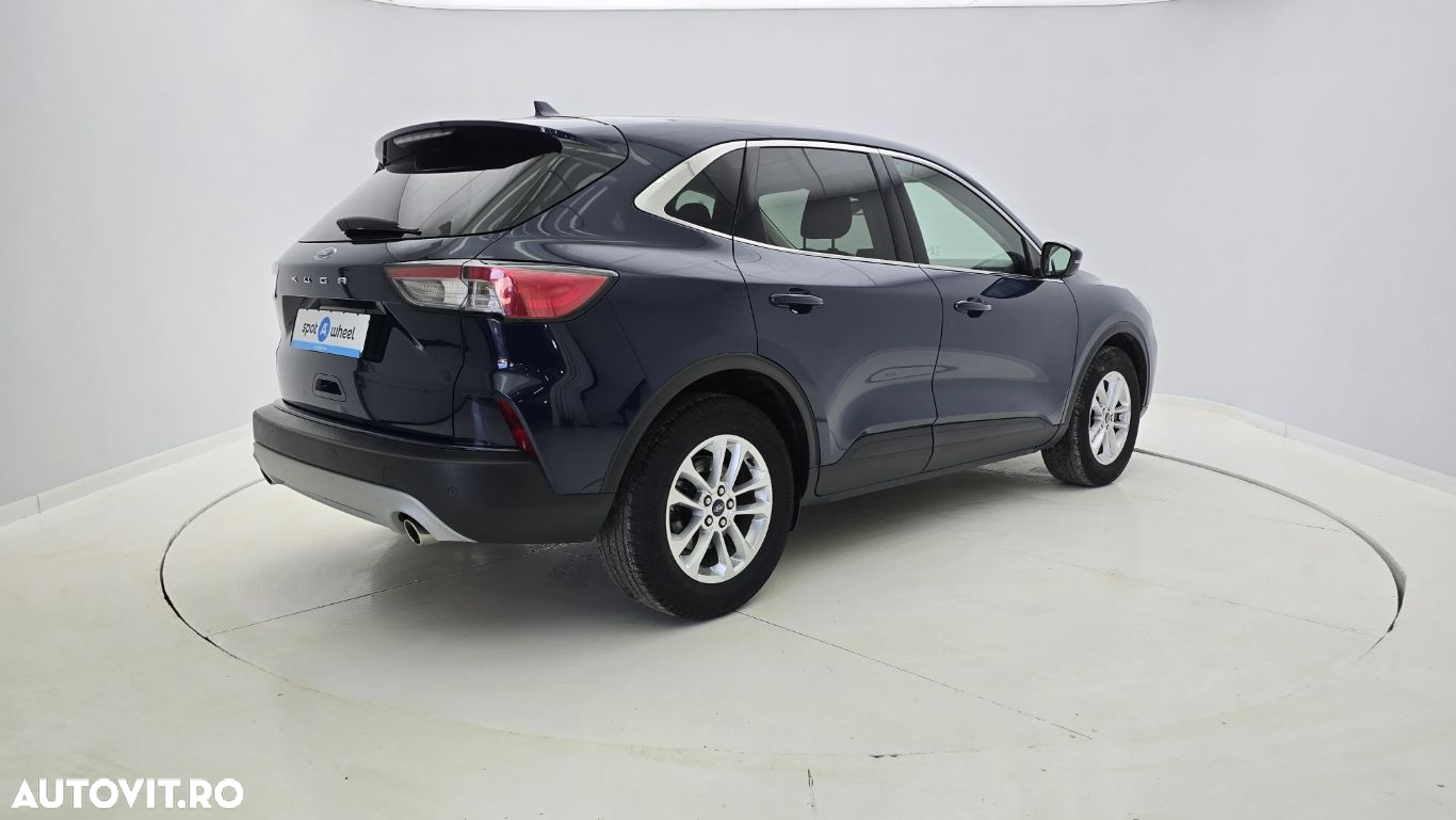 Ford Kuga - 6