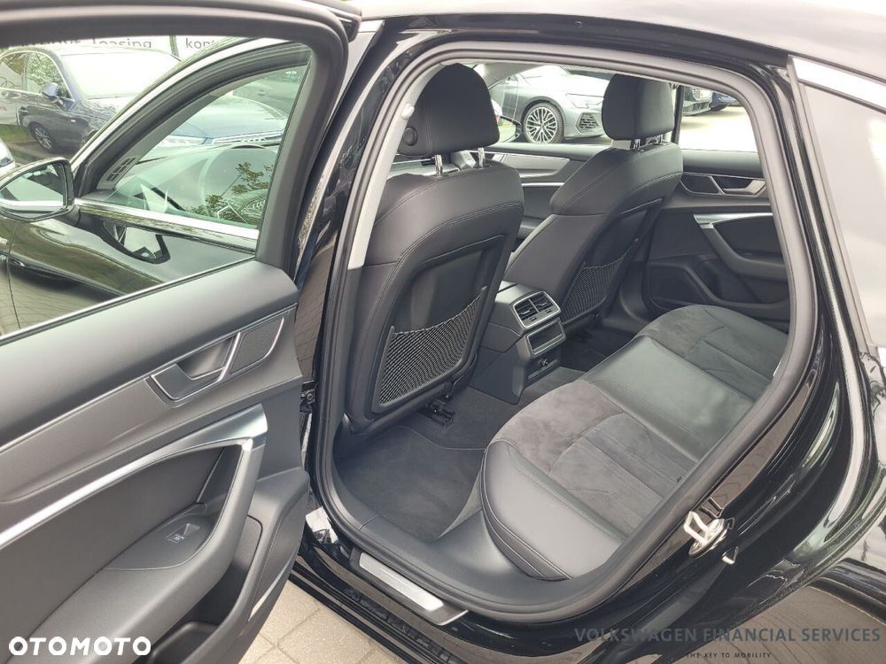 Audi A6 Limousine - 10