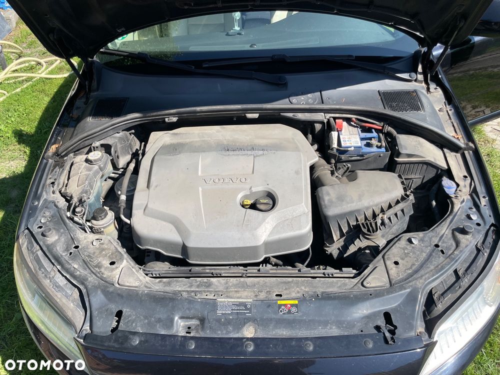 Volvo S80 2.0D Summum - 14