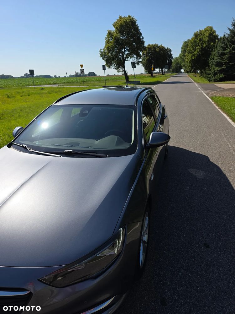 Opel Insignia 2.0 CDTI Enjoy S&S - 12