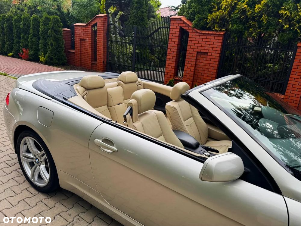 BMW Seria 6 645Ci - 7