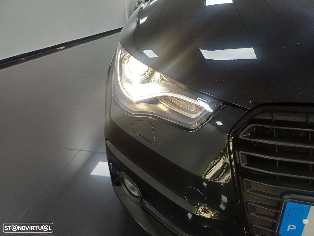 Audi A1 1.6 TDI S line edition - 26