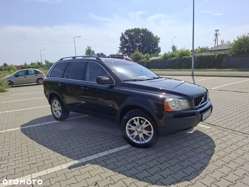 Volvo XC 90 - 3