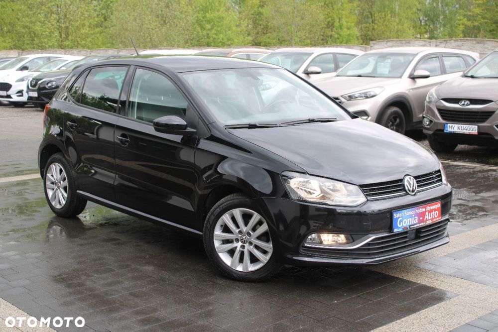 Volkswagen Polo - 8