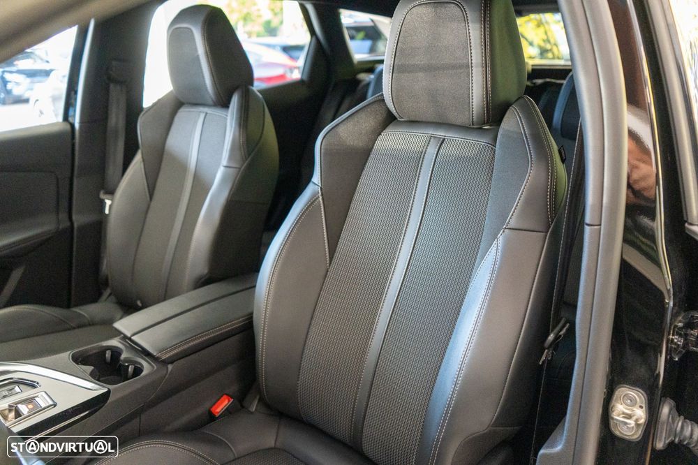 Peugeot 3008 1.6 Hybrid GT e-EAT8 - 7