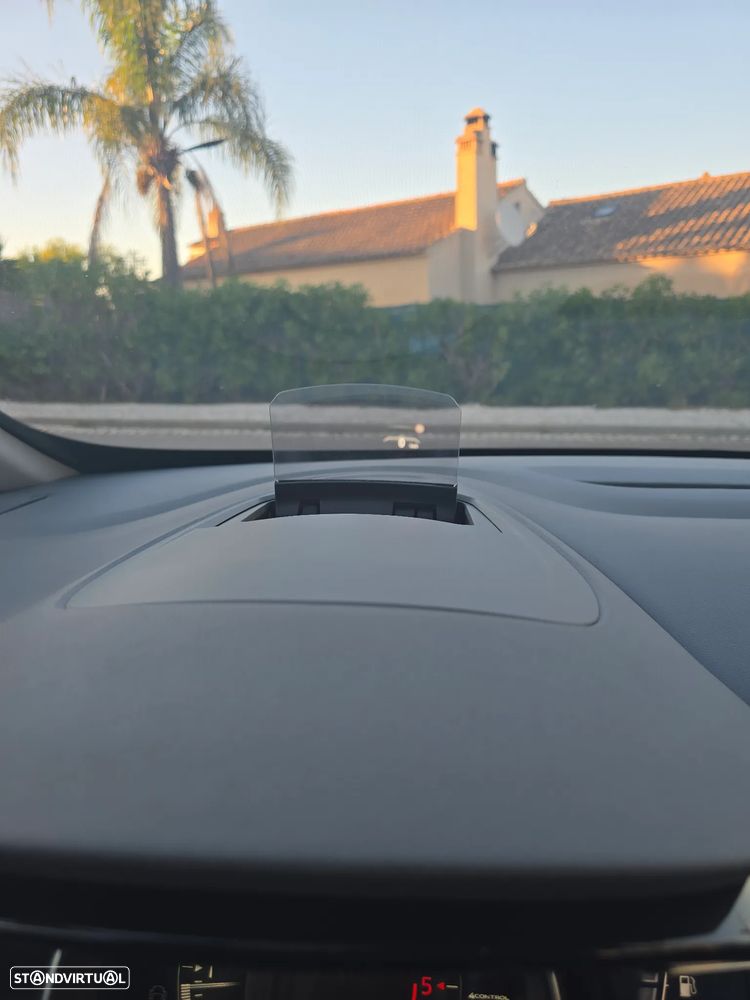 Renault Espace Energy dCi 160 EDC Initiale Paris - 4