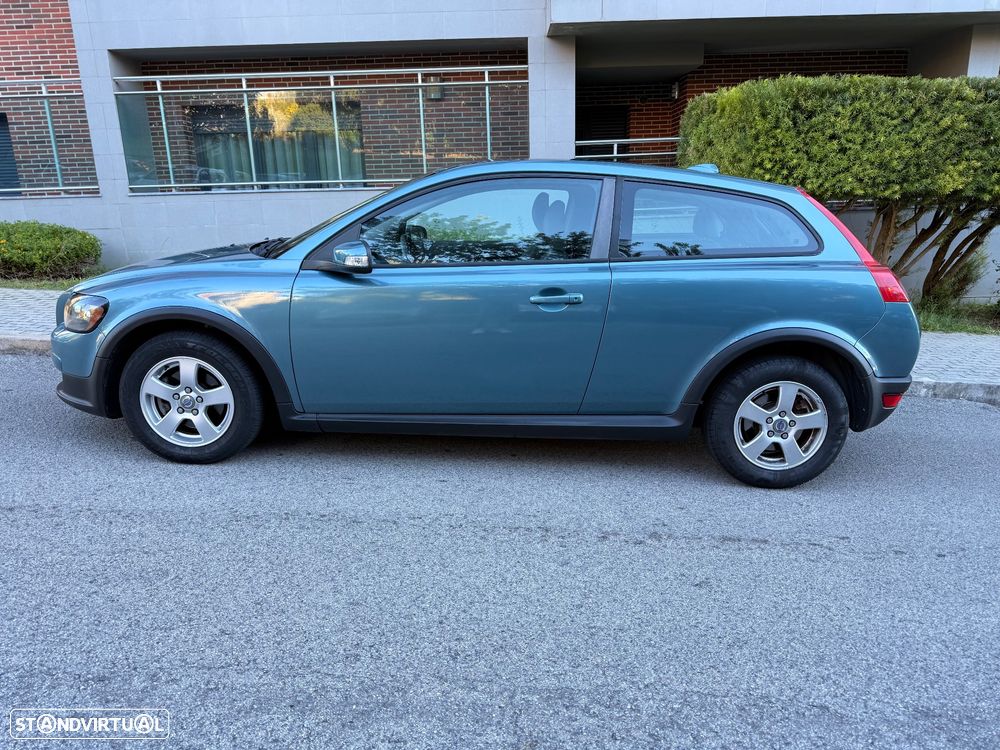Volvo C30 - 4