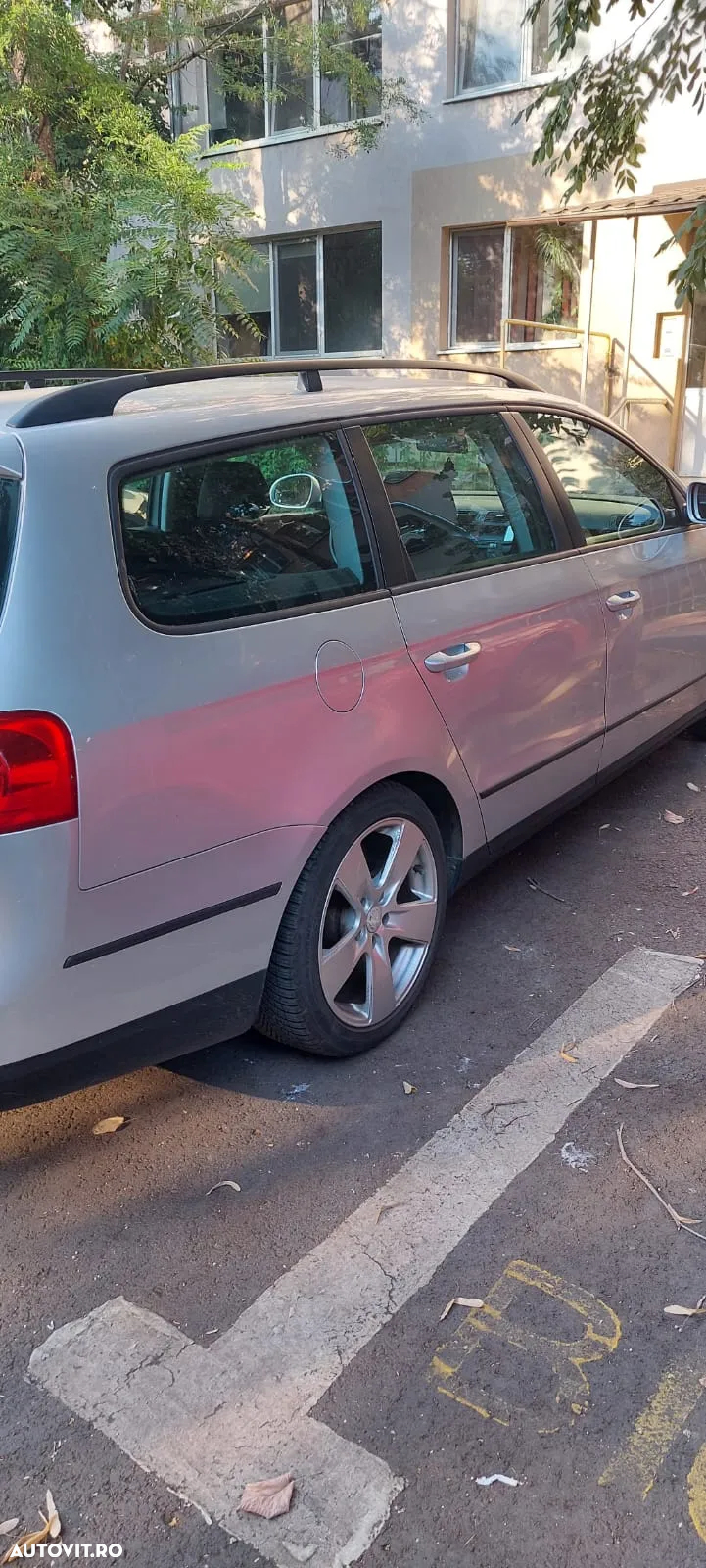 Volkswagen Passat - 6
