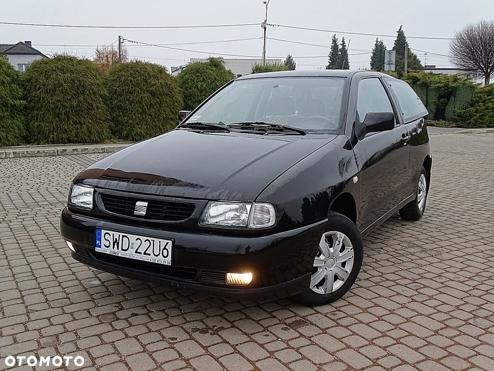 Seat Ibiza 1.4 SXE (Safety) - 15