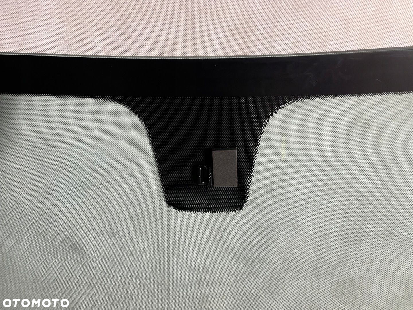MERCEDES VITO W447 SZYBA PRZEDNIA NOWA ANTENA SOLAR PO 2014- - 5