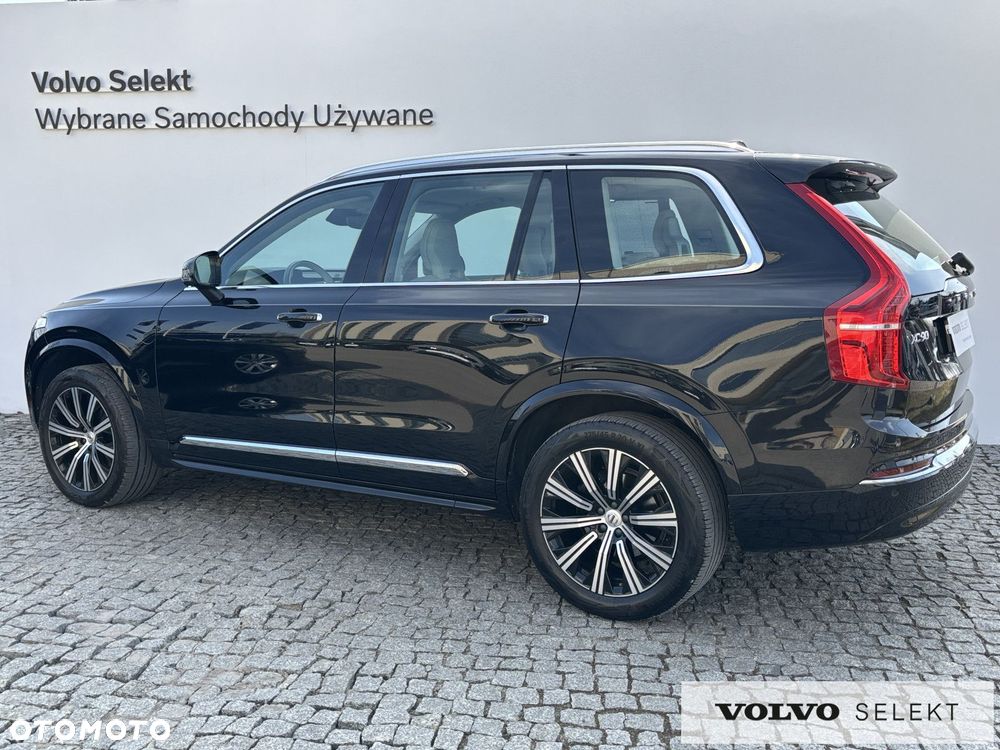 Volvo XC 90 - 4