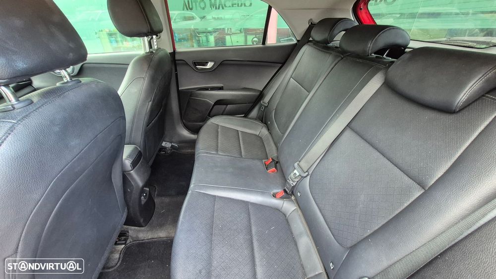 Kia Rio 1.0 T-GDi Drive - 19