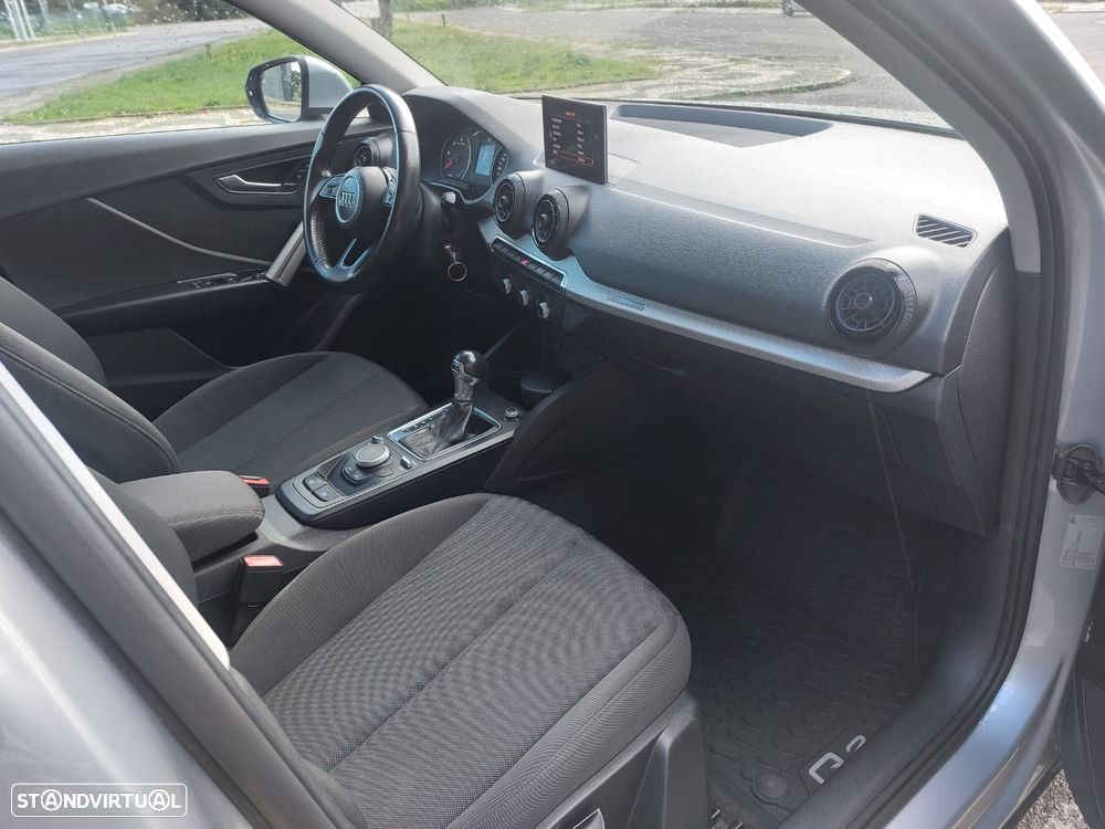 Audi Q2 1.6 TDI S tronic - 17