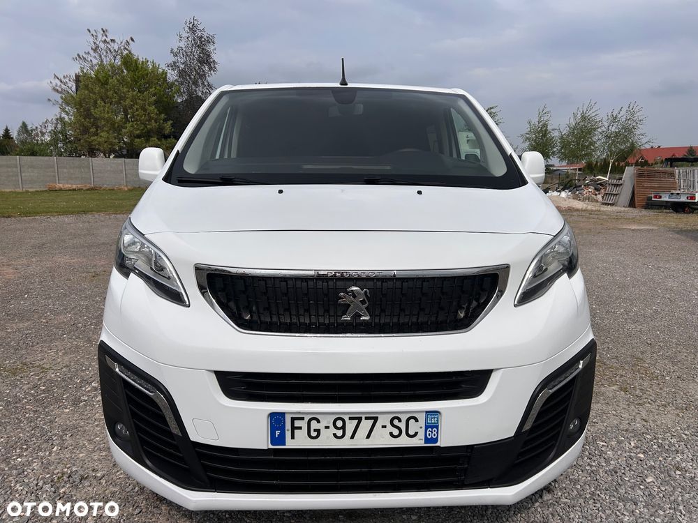 Peugeot Expert Premium L2H1 TwinCab Komfort Plus - 2