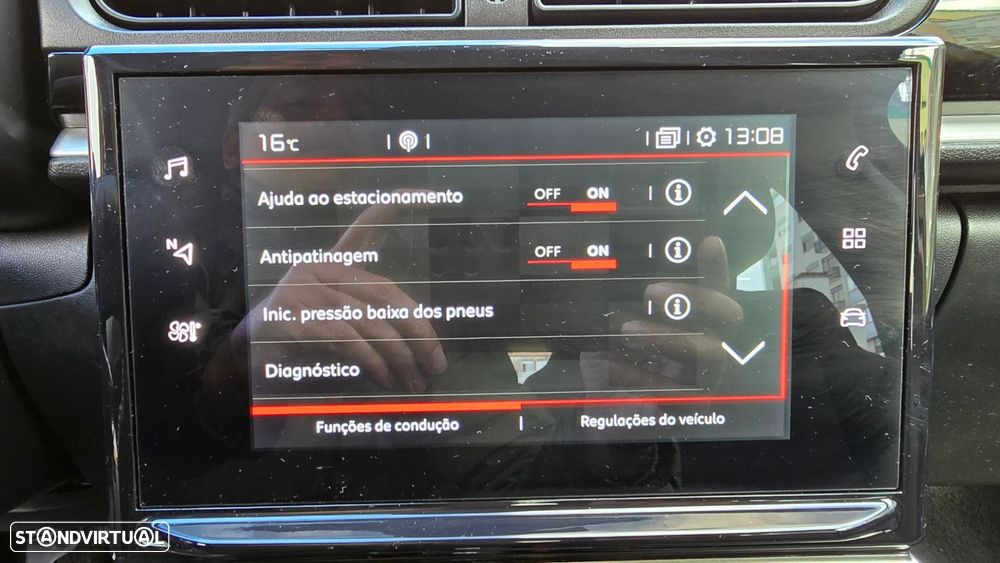 Citroën C3 1.2 PureTech Shine - 27