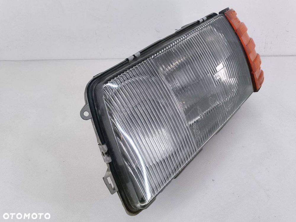 LAMPA PRZÓD LEWA MERCEDES-BENZ W126 (79-91) 1305235091 - 7