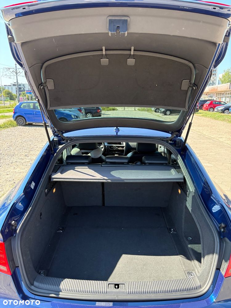 Audi A5 Sportback - 17