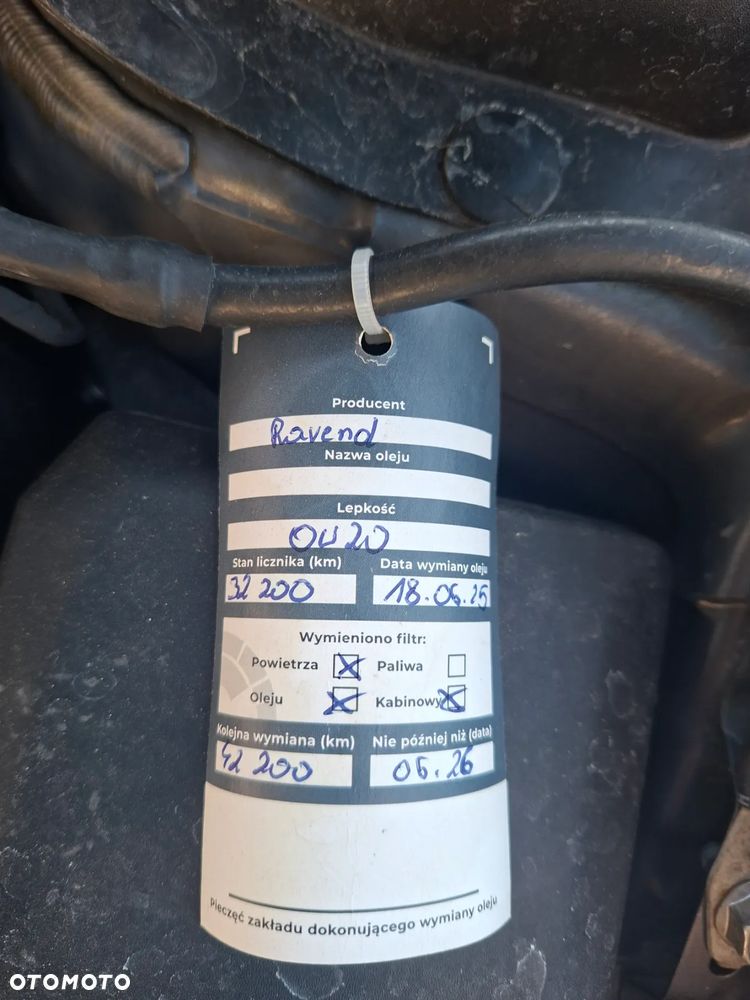 Hyundai i20 blue 1.0 T-GDI Active Style - 16