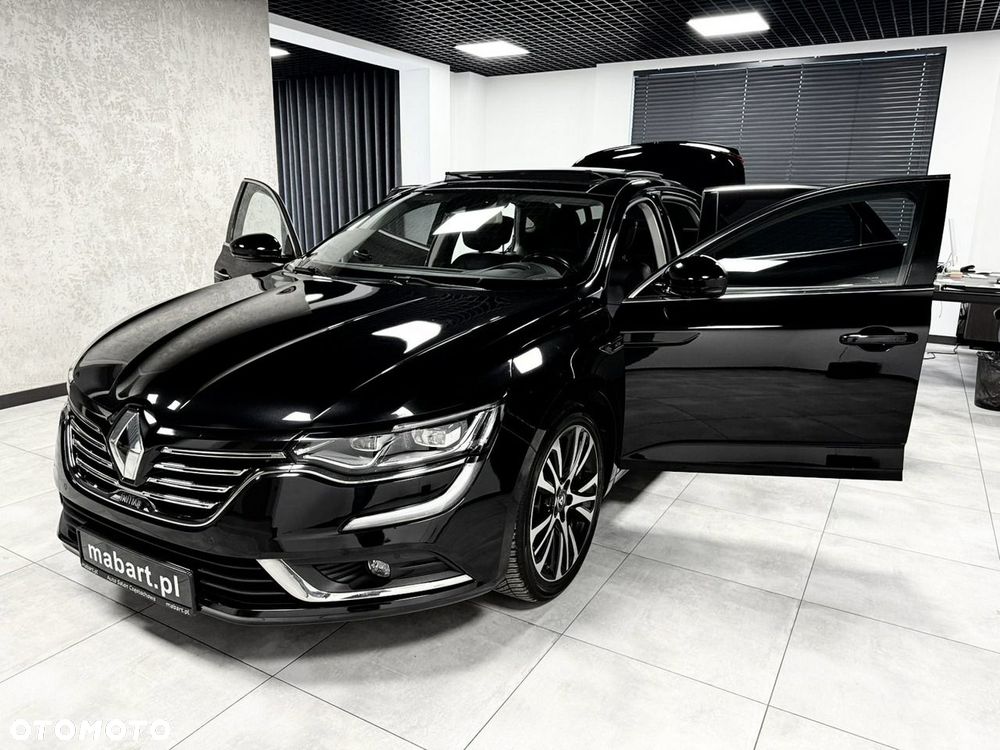 Renault Talisman Blue dCi 200 EDC INITIALE PARIS - 39