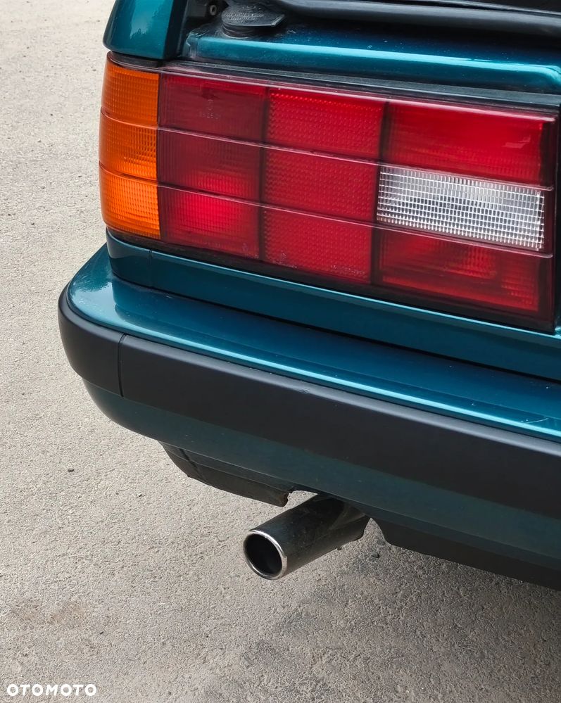 BMW Seria 3 316i - 12