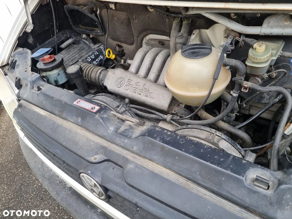 Volkswagen Transporter - 15