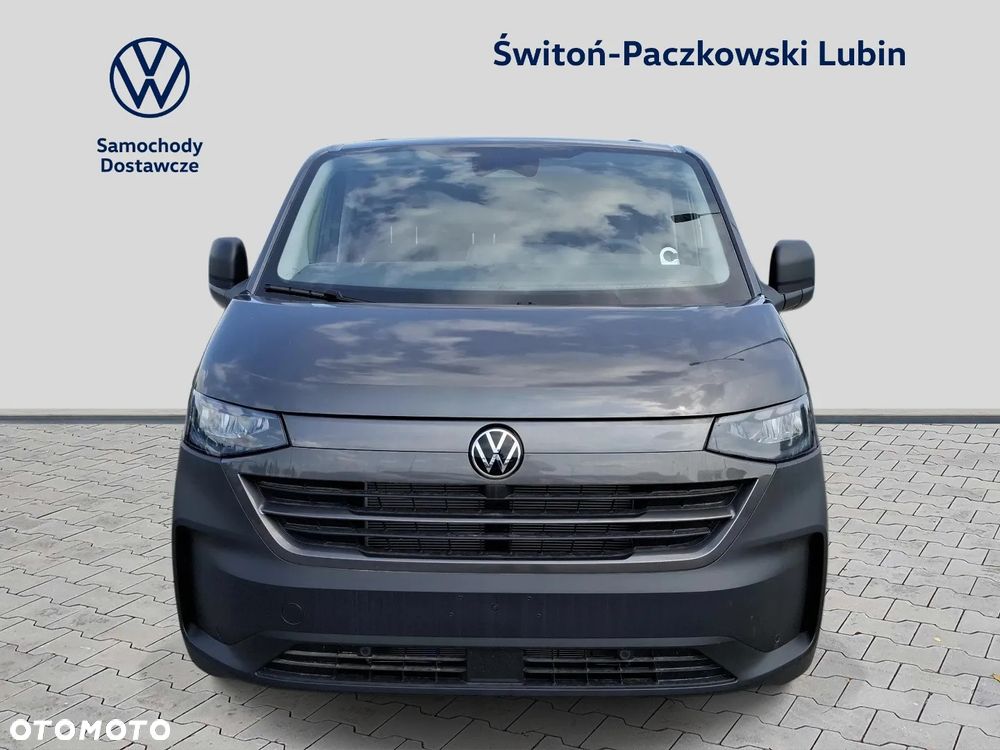 Volkswagen Transporter - 2