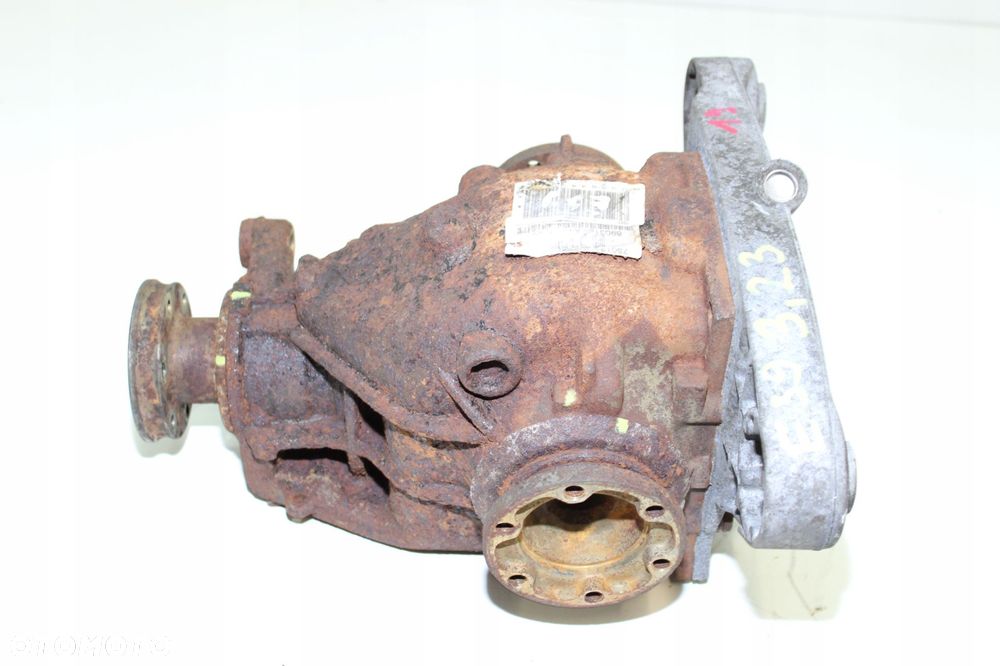 Most Dyfer BMW E39 7501289 3.38 7501289 - 1