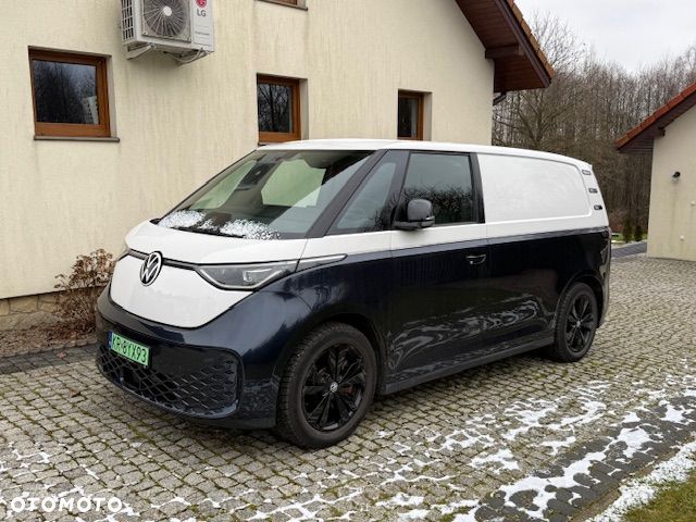 Volkswagen ID BUZZ - 6