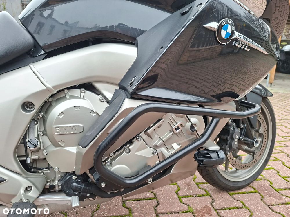 BMW K - 11