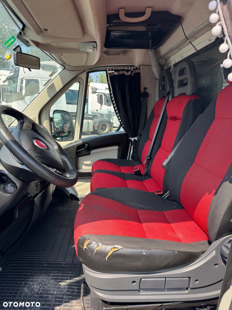 Fiat Ducato - 11