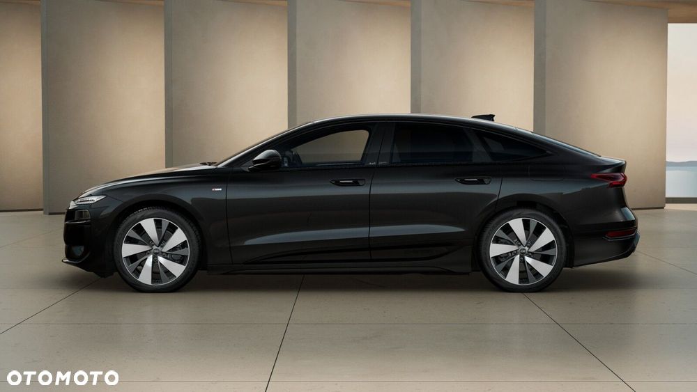 Audi A6 Sportback e-tron - 3
