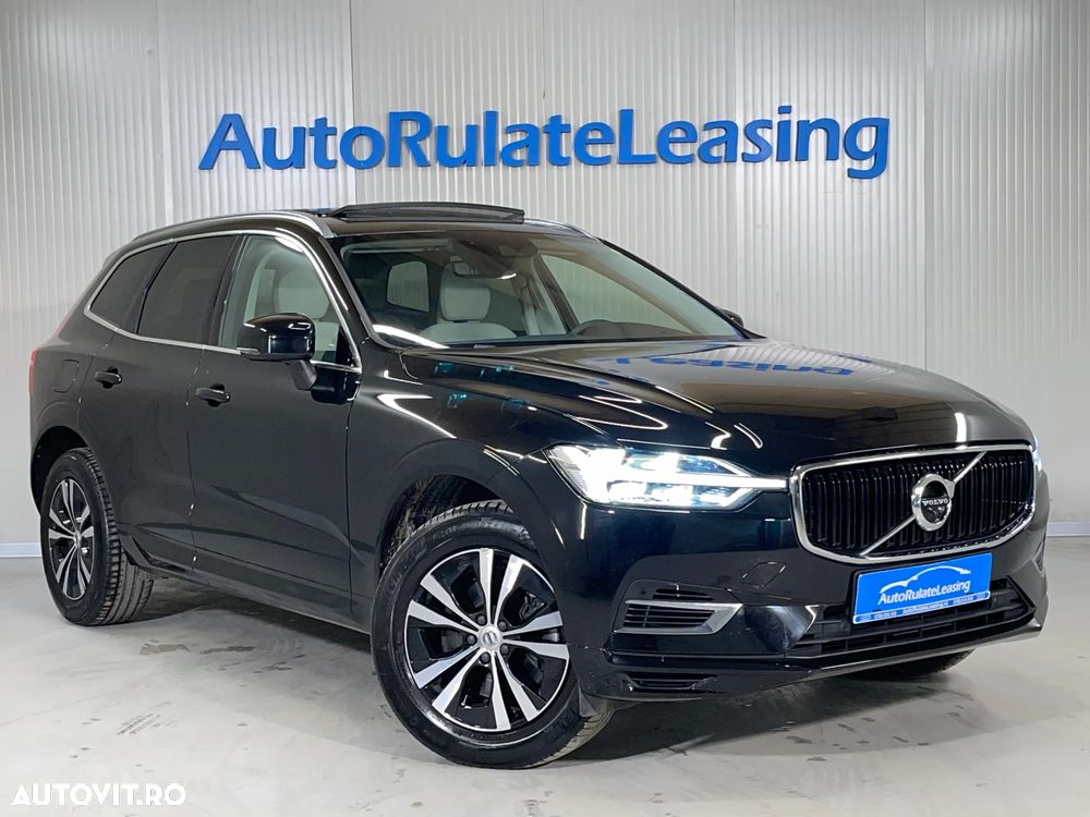 Volvo XC 60 Recharge T8 Twin Engine eAWD Inscription - 2