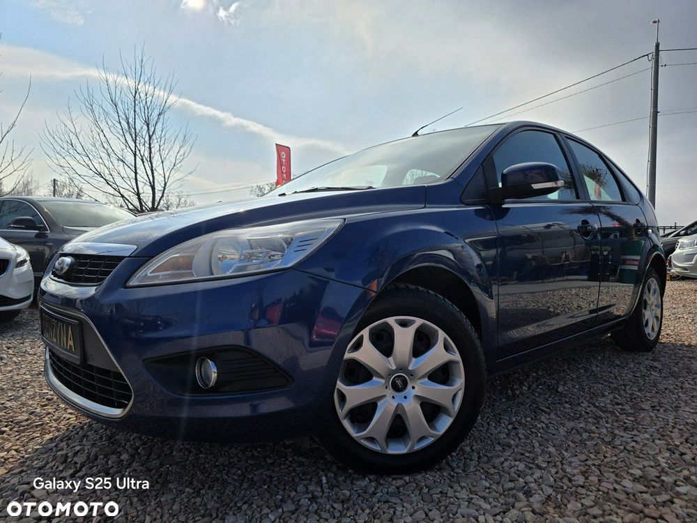 Ford Focus - 20