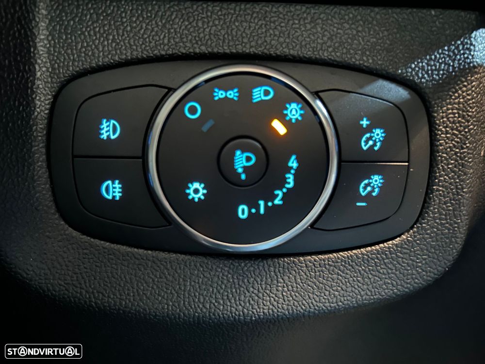Ford Courier 1.0 125 Active - 36