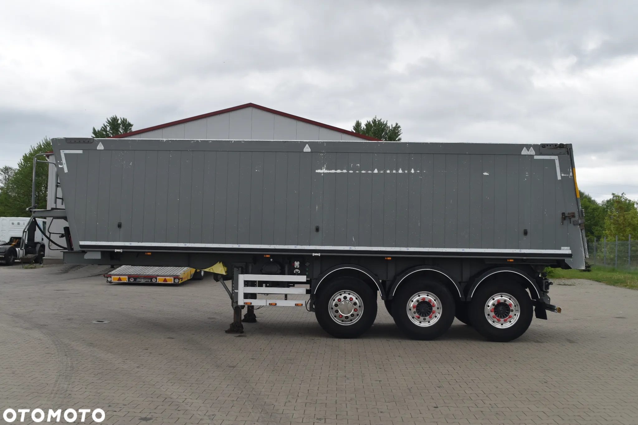 Bodex KIS3B - 4