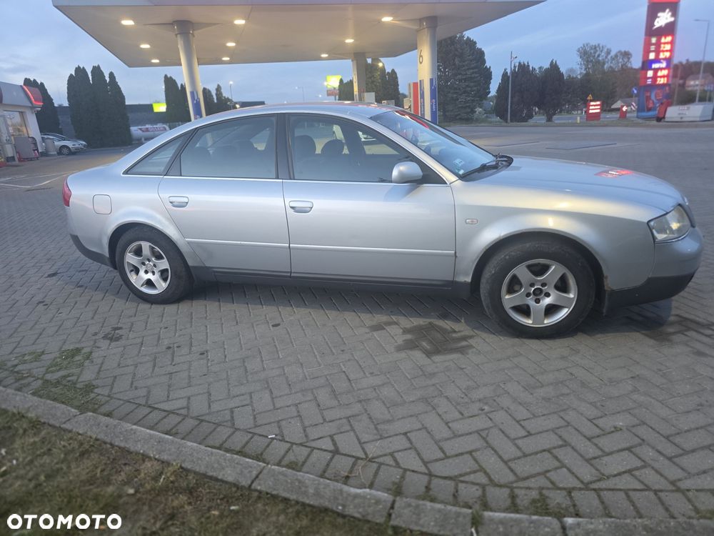 Audi A6 Limousine - 7