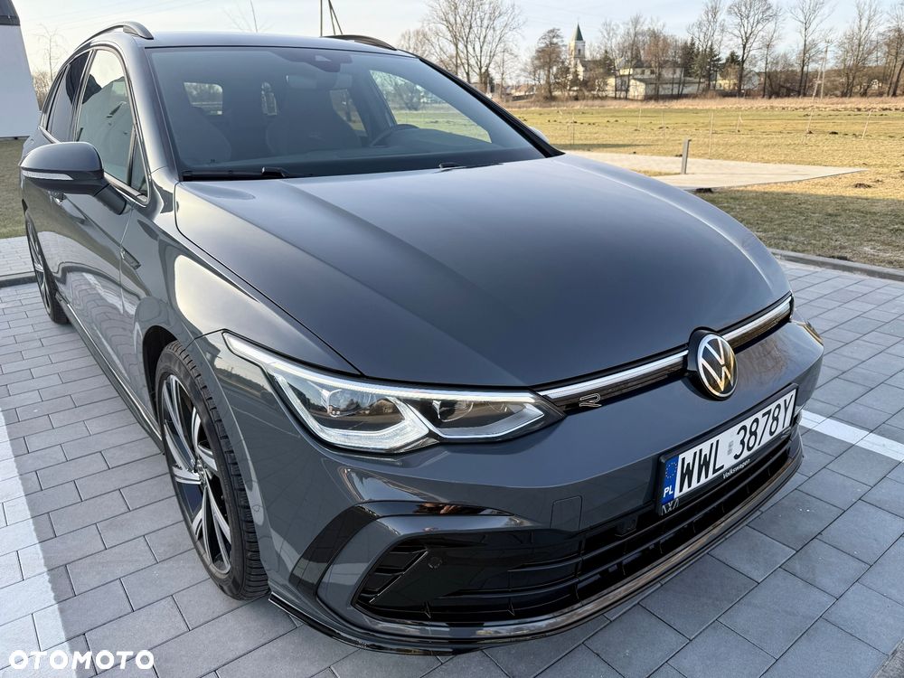 Volkswagen Golf - 3