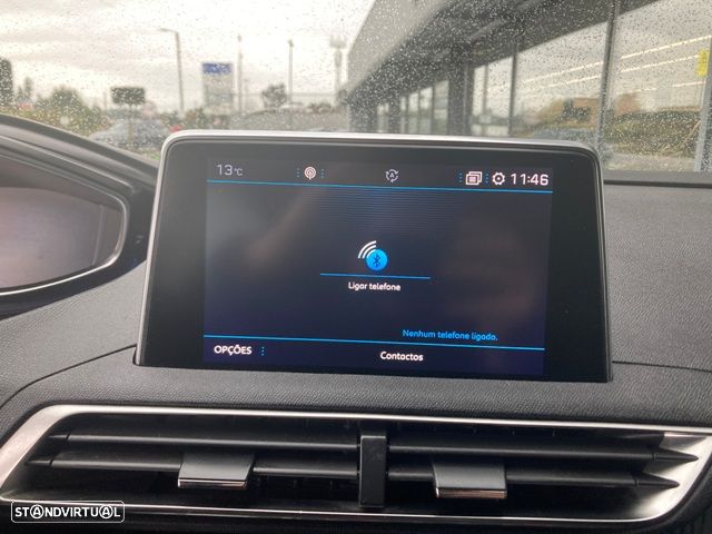 Peugeot 3008 1.5 BlueHDi Active Pack - 23