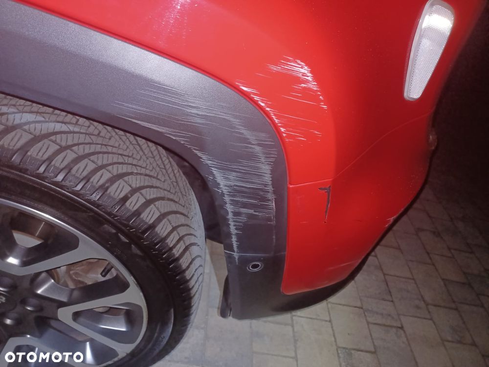 Jeep Renegade 1.3 GSE T4 Turbo PHEV 4xe S S&S - 19