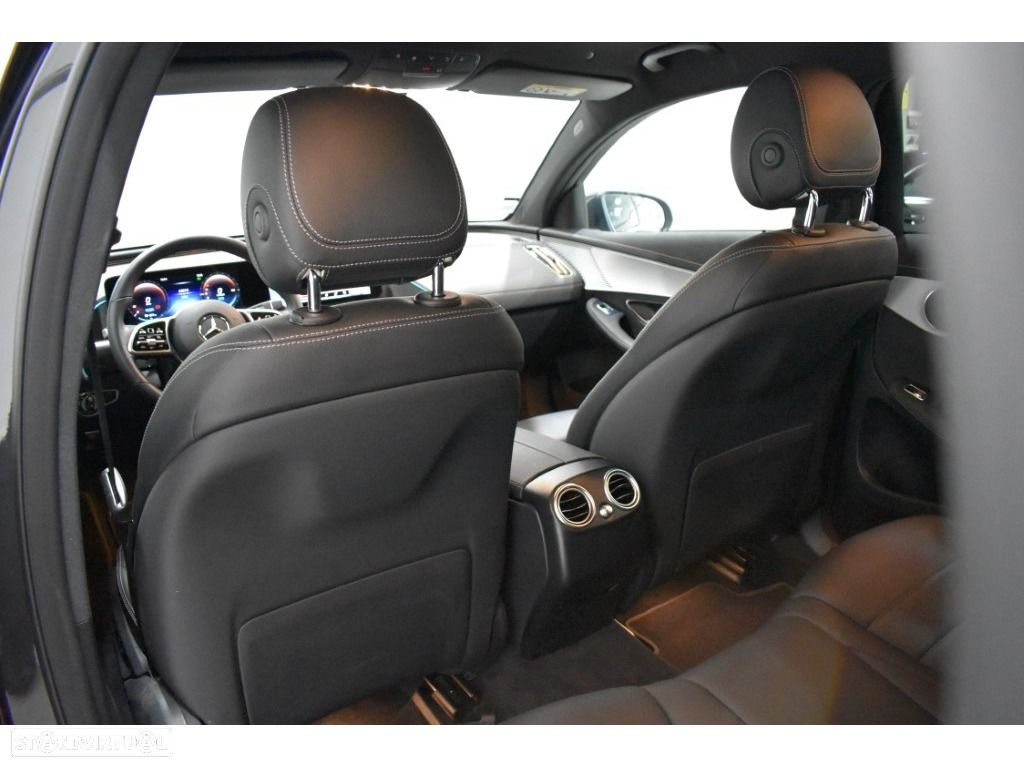 Mercedes-Benz EQC - 21