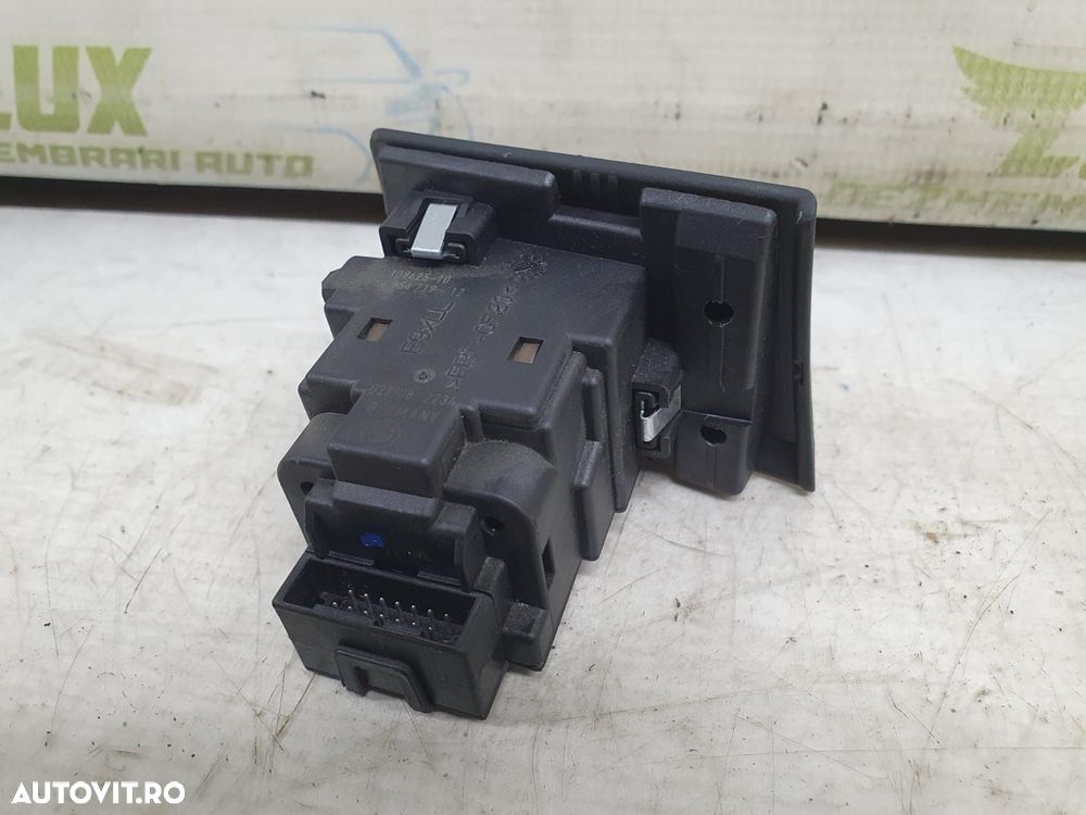 Contact cu cheie 10862510 BMW Seria 3 E91 [facelift] [2008 - 2013] 2. - 2