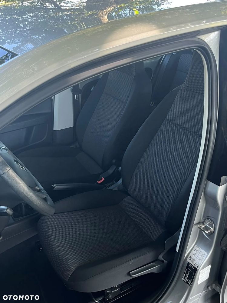 Skoda Citigo 1.0 Ambition - 21