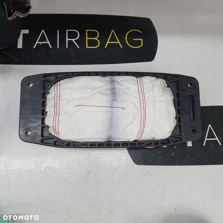 MERCEDES E KLASA W213 W238 DESKA ROZDZIELCZA KONSOLA KOKPIT PULPIT PODUSZKI AIRBAG AIR BAG PASY KIT SET - 14