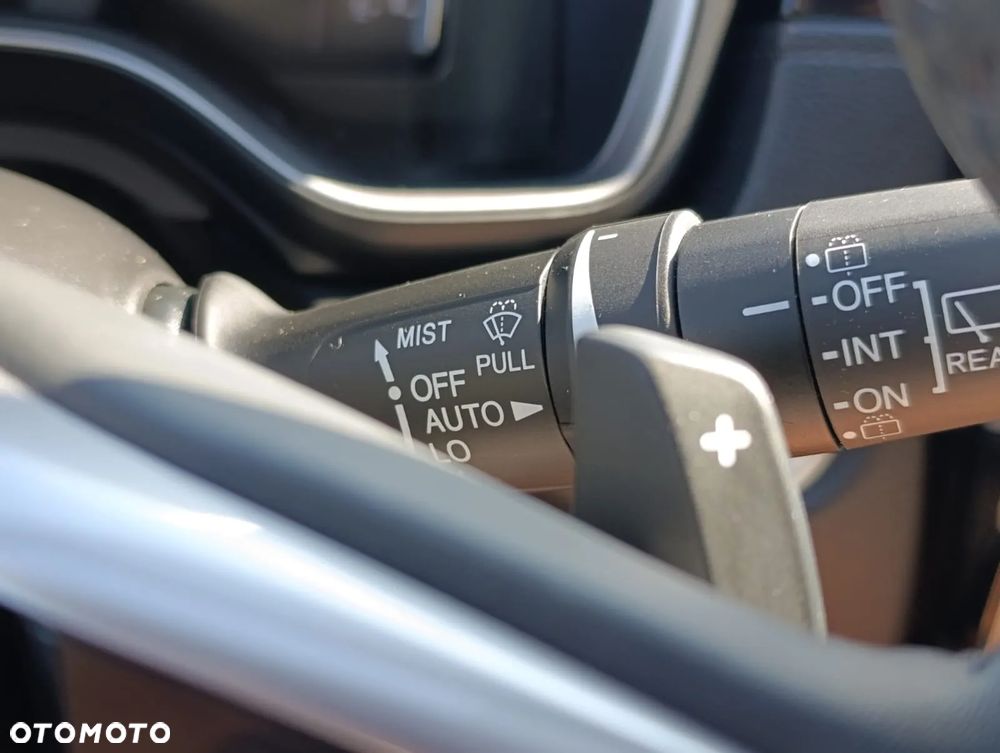 Honda CR-V 2.0 i-MMD Executive CVT - 17