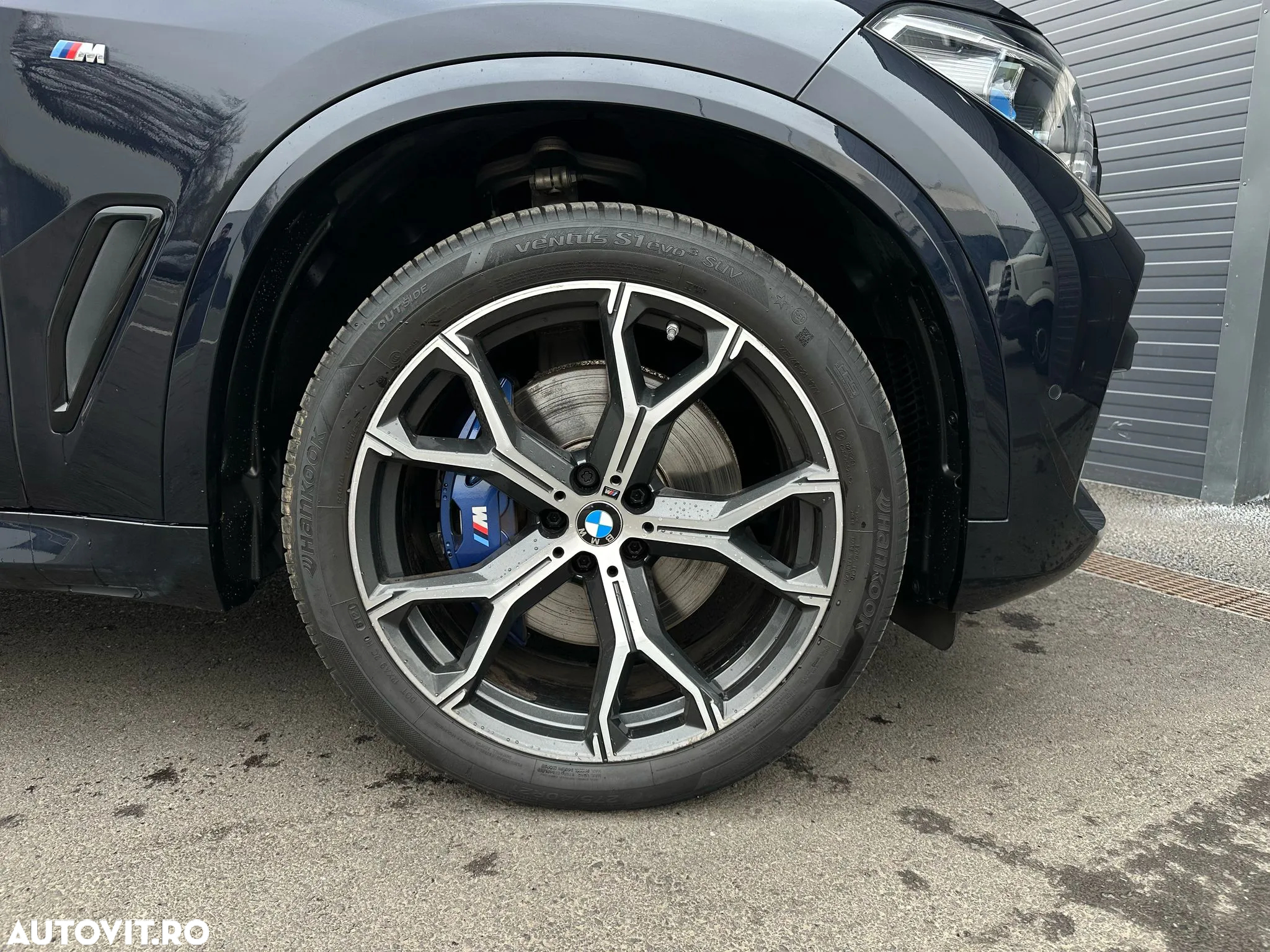 BMW X5 xDrive30d AT MHEV - 9