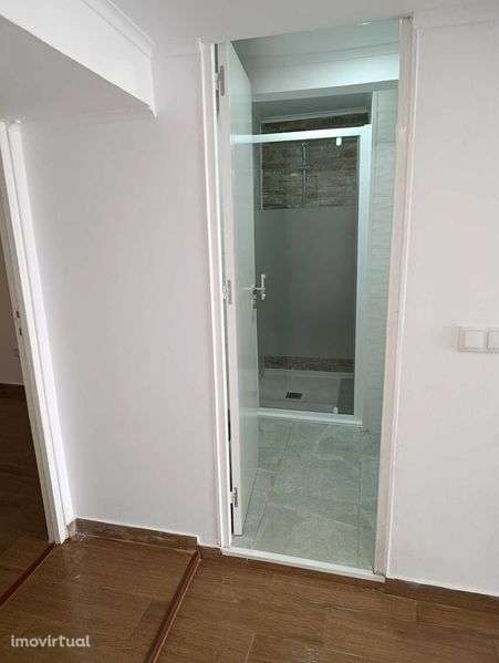 T1 totalmente renovado, centro histórico de Elvas - Grande imagem: 3/12