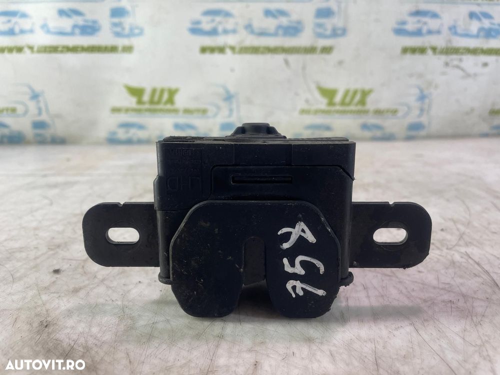 Broasca capota 31218878 Volvo V40 2 [2012 - 2016] 1.6 d D4162T - 1