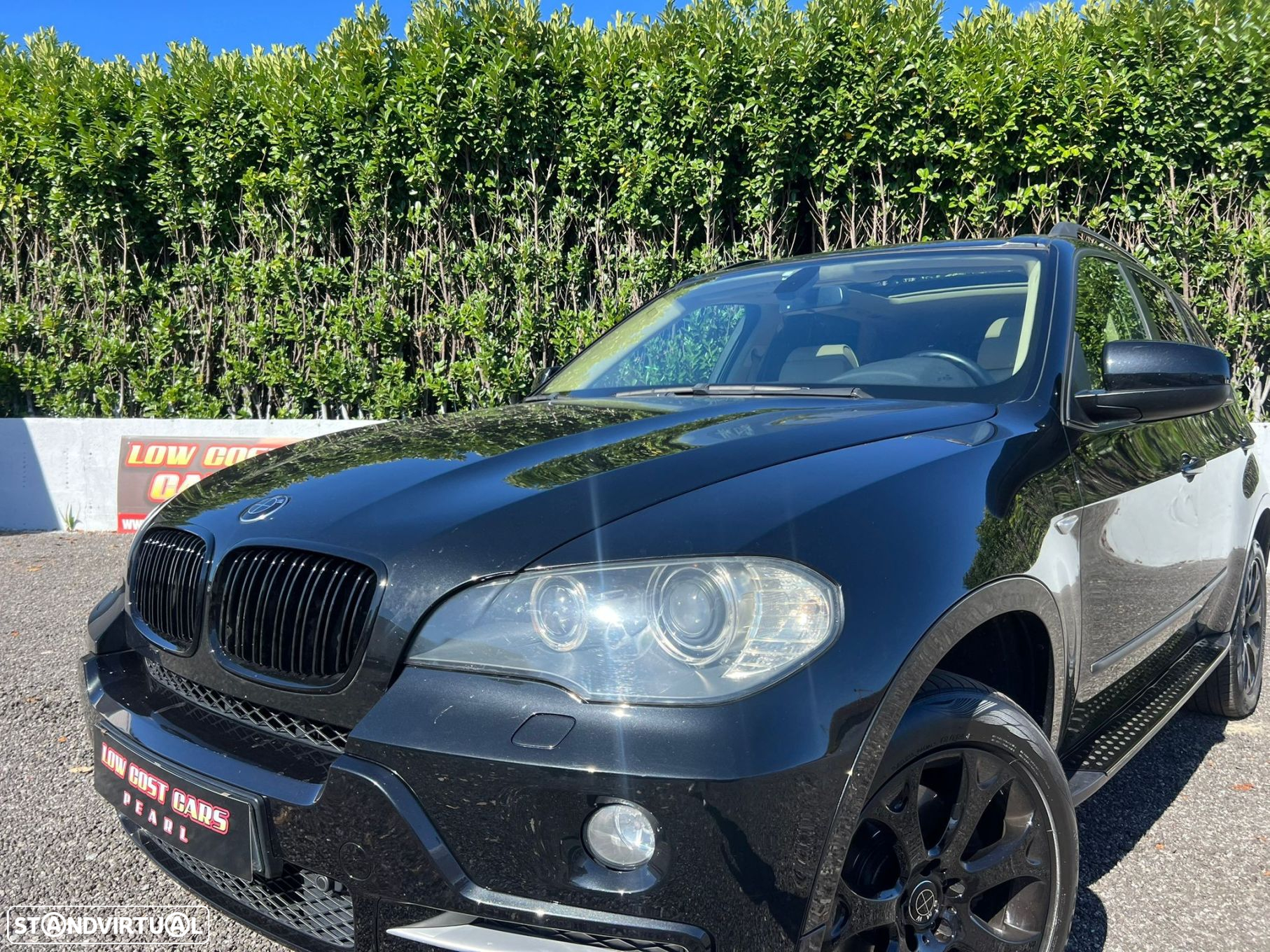 BMW X5 3.0 d - 25